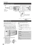 Preview for 10 page of Sharp AQUOS LC-32DH500E Operation Manual