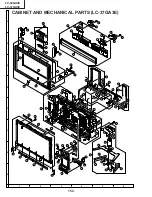 Preview for 136 page of Sharp Aquos LC-32GA3E Service Manual