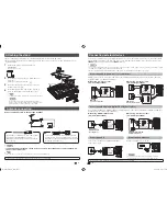 Preview for 2 page of Sharp Aquos LC-32LE155M Operation Manual