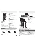 Preview for 3 page of Sharp Aquos LC-32LE155M Operation Manual