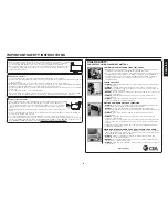 Preview for 5 page of Sharp Aquos LC-32LE653U Setup Manual