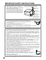 Preview for 5 page of Sharp AQUOS LC-32LE700UN Operation Manual