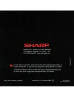 Preview for 56 page of Sharp AQUOS LC-32LE700UN Operation Manual