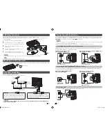 Preview for 2 page of Sharp AQUOS LC-32M300M Operation Manual