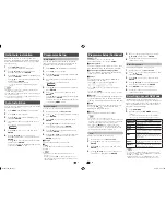 Preview for 4 page of Sharp AQUOS LC-32M300M Operation Manual