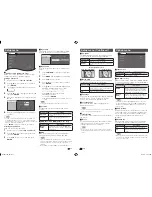 Preview for 6 page of Sharp AQUOS LC-32M300M Operation Manual