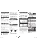 Preview for 7 page of Sharp AQUOS LC-32M300M Operation Manual