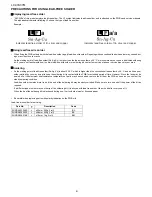 Preview for 4 page of Sharp Aquos LC-37A37M Service Manual