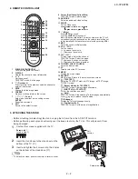 Preview for 7 page of Sharp Aquos LC-37A37M Service Manual