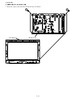 Preview for 12 page of Sharp Aquos LC-37A37M Service Manual