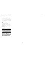 Preview for 21 page of Sharp Aquos LC-37A37M Service Manual