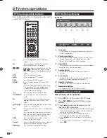 Preview for 24 page of Sharp AQUOS LC-37D44E Operation Manual