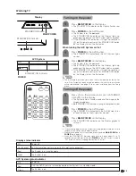 Preview for 17 page of Sharp AQUOS LC-37HV4E Operation Manual