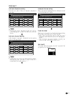 Preview for 19 page of Sharp AQUOS LC-37HV4E Operation Manual