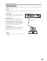 Preview for 45 page of Sharp AQUOS LC-37HV4E Operation Manual