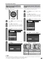 Preview for 59 page of Sharp AQUOS LC-37HV4E Operation Manual