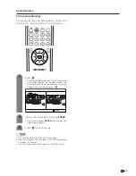 Preview for 65 page of Sharp AQUOS LC-37HV4E Operation Manual