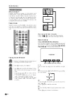 Preview for 66 page of Sharp AQUOS LC-37HV4E Operation Manual