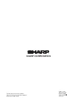 Preview for 78 page of Sharp AQUOS LC-37HV4E Operation Manual