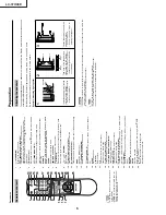 Preview for 6 page of Sharp AQUOS LC-37HV4E Service Manual