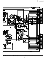 Preview for 45 page of Sharp AQUOS LC-37HV4E Service Manual