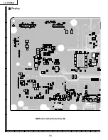 Preview for 70 page of Sharp AQUOS LC-37HV4E Service Manual
