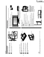 Preview for 7 page of Sharp AQUOS LC-37HV4M Service Manual