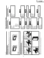 Preview for 9 page of Sharp AQUOS LC-37HV4M Service Manual