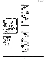 Preview for 27 page of Sharp AQUOS LC-37HV4M Service Manual