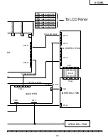 Preview for 31 page of Sharp AQUOS LC-37HV4M Service Manual