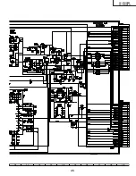 Preview for 45 page of Sharp AQUOS LC-37HV4M Service Manual