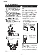 Preview for 12 page of Sharp AQUOS LC-40D68UT Service Manual