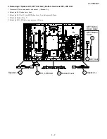 Preview for 17 page of Sharp AQUOS LC-40D68UT Service Manual