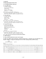 Preview for 42 page of Sharp AQUOS LC-40D68UT Service Manual