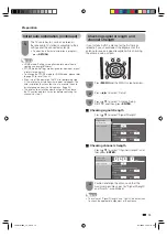 Preview for 15 page of Sharp Aquos LC-40LB700X Operation Manual