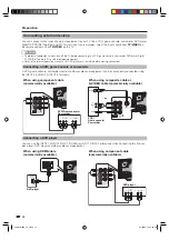 Preview for 16 page of Sharp Aquos LC-40LB700X Operation Manual