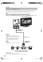 Preview for 18 page of Sharp Aquos LC-40LB700X Operation Manual