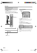 Preview for 20 page of Sharp Aquos LC-40LB700X Operation Manual