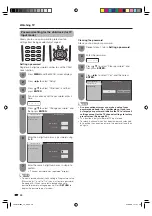 Preview for 32 page of Sharp Aquos LC-40LB700X Operation Manual