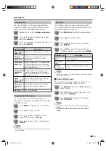 Preview for 33 page of Sharp Aquos LC-40LB700X Operation Manual