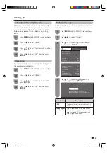 Preview for 43 page of Sharp Aquos LC-40LB700X Operation Manual