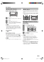 Preview for 59 page of Sharp Aquos LC-40LB700X Operation Manual