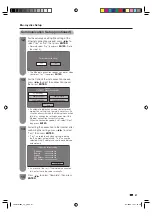 Preview for 69 page of Sharp Aquos LC-40LB700X Operation Manual