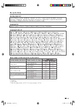 Preview for 71 page of Sharp Aquos LC-40LB700X Operation Manual