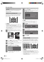 Preview for 72 page of Sharp Aquos LC-40LB700X Operation Manual