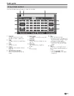 Preview for 14 page of Sharp AQUOS LC-40LE830M Operation Manual