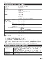 Preview for 44 page of Sharp AQUOS LC-40LE830M Operation Manual