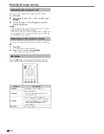 Preview for 51 page of Sharp AQUOS LC-40LE830M Operation Manual