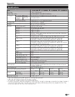 Preview for 58 page of Sharp AQUOS LC-40LE830M Operation Manual