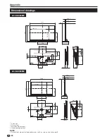 Preview for 61 page of Sharp AQUOS LC-40LE830M Operation Manual